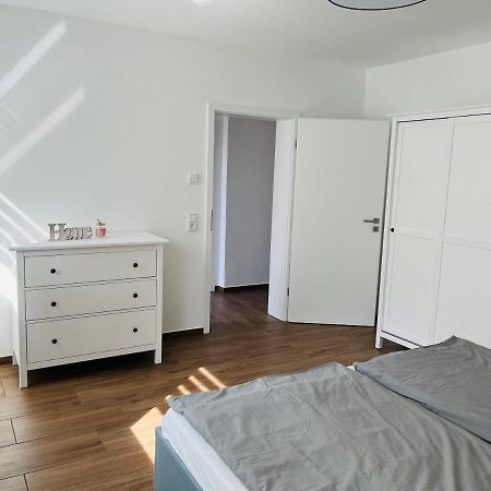 Casa Caro Appartement Prüm Buitenkant foto