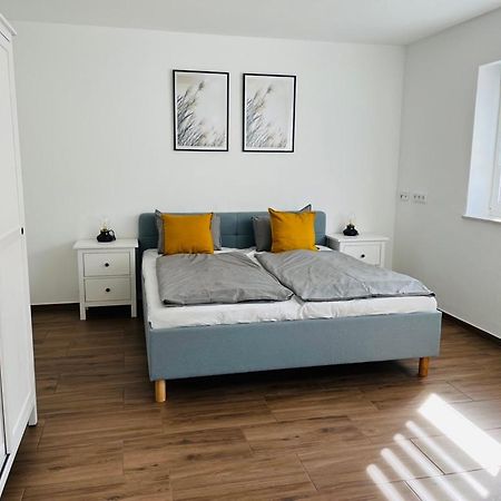 Casa Caro Appartement Prüm Buitenkant foto
