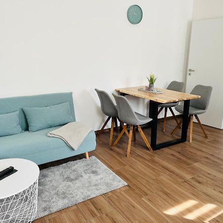 Casa Caro Appartement Prüm Buitenkant foto