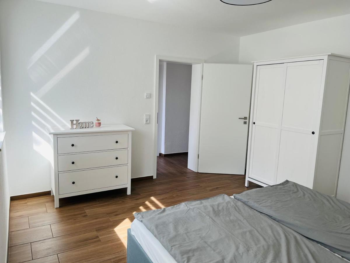 Casa Caro Appartement Prüm Buitenkant foto