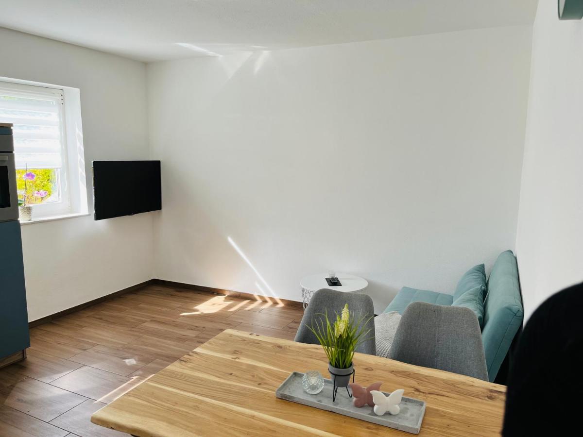 Casa Caro Appartement Prüm Buitenkant foto