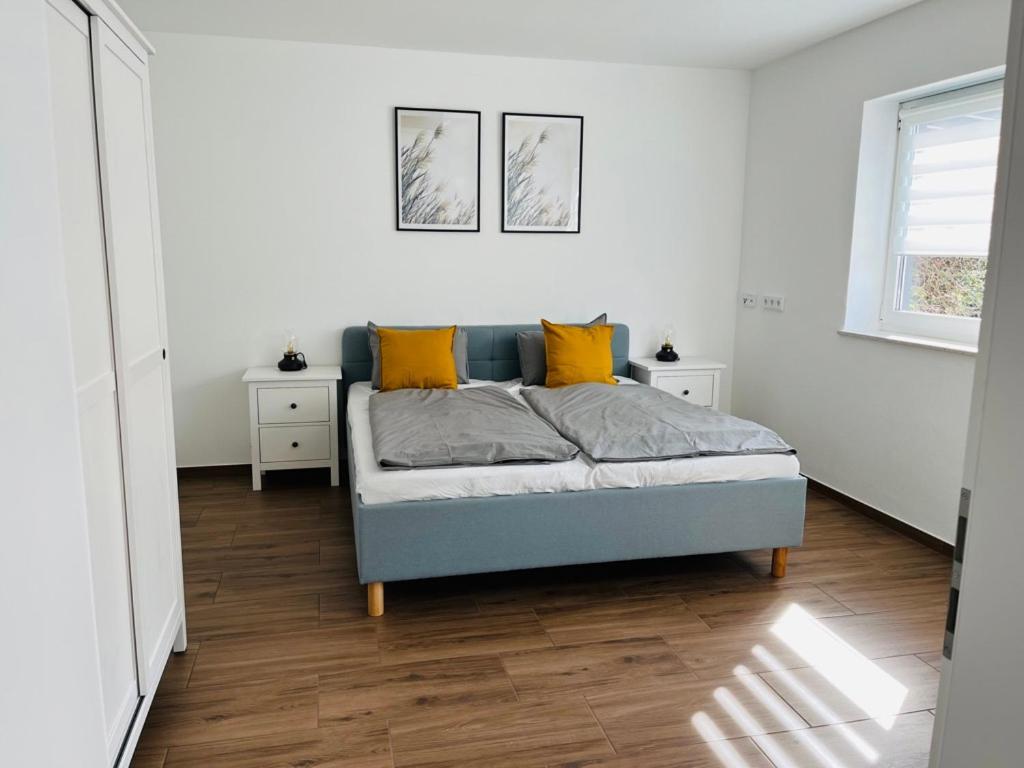 Casa Caro Appartement Prüm Buitenkant foto