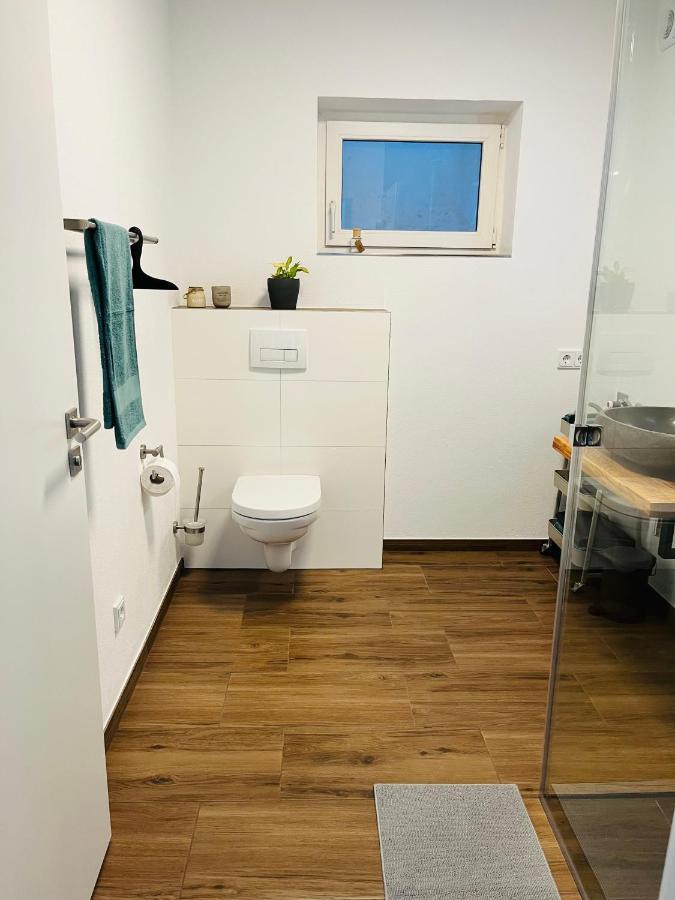 Casa Caro Appartement Prüm Buitenkant foto