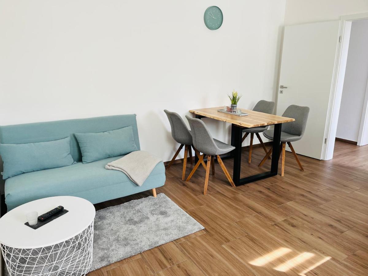 Casa Caro Appartement Prüm Buitenkant foto