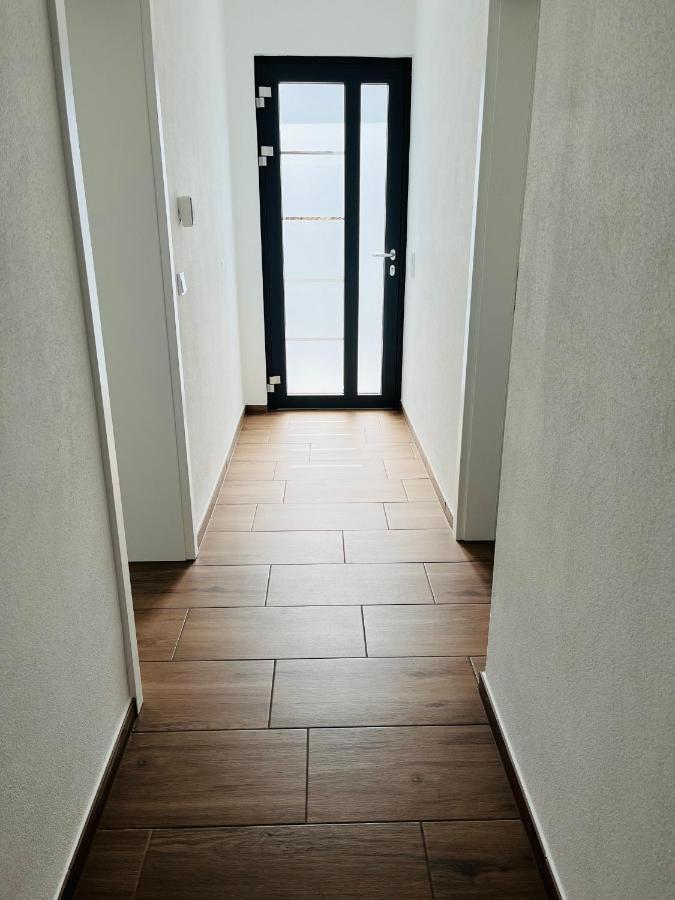 Casa Caro Appartement Prüm Buitenkant foto