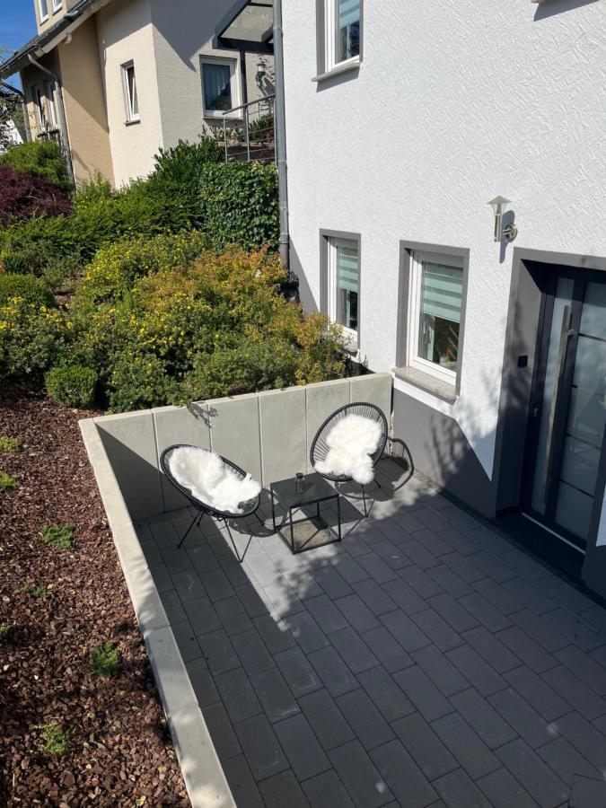Casa Caro Appartement Prüm Buitenkant foto